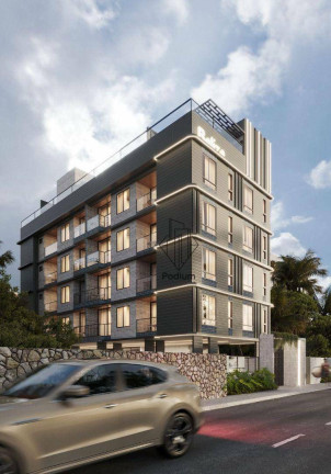 Imóvel com 1 Quarto à Venda, 36 m² em Intermares - Cabedelo