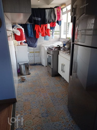 Apartamento com 2 Quartos à Venda, 39 m² em Jardim ângela - São Paulo