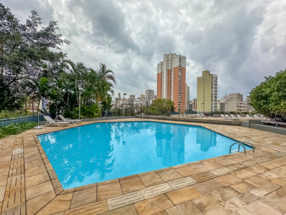 Imagem Apartamento com 3 Quartos à Venda, 123 m² em Perdizes - São Paulo Imagem Apartamento com 3 Quartos à Venda, 123 m² em Perdizes - São Paulo