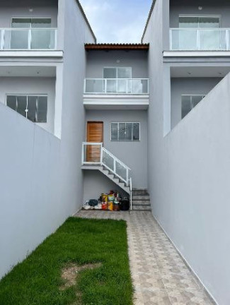 Sobrado com 2 Quartos à Venda, 65 m² em Jardim Amazonas - Itaquaquecetuba