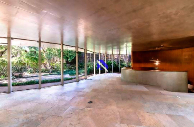 Imagem Casa com 5 Quartos à Venda, 670 m² em Alto De Pinheiros - São Paulo