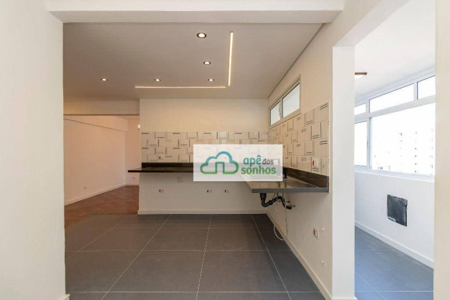 Imagem Apartamento com 2 Quartos à Venda, 98 m² em Jardim Paulista - São Paulo