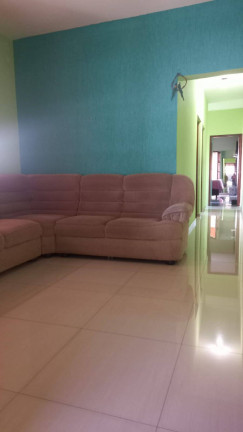 Imagem Sobrado com 3 Quartos à Venda, 154 m² em Loteamento Residencial Colinas - Taubaté