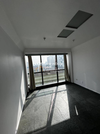 Apartamento à Venda, 29 m² em Centro - Santo André