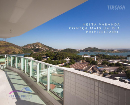 Imagem Apartamento com 3 Quartos à Venda, 98 m² em Bento Ferreira - Vitória Imagem Apartamento com 3 Quartos à Venda, 98 m² em Bento Ferreira - Vitória