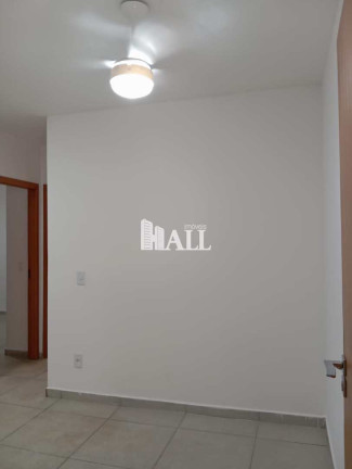 Imagem Apartamento com 2 Quartos à Venda, 60 m² em Jardim Nunes - São José Do Rio Preto Imagem Apartamento com 2 Quartos à Venda, 60 m² em Jardim Nunes - São José Do Rio Preto