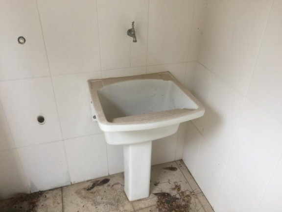 Imagem Casa com 2 Quartos à Venda, 130 m² em Cajuru Do Sul - Sorocaba