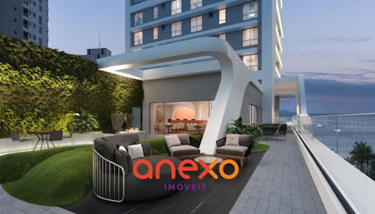 Imagem Apartamento com 4 Quartos à Venda, 194 m² em Barra Sul - Balneário Camboriú