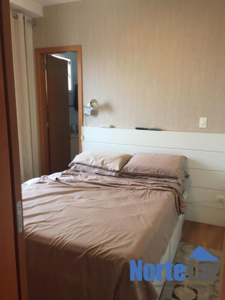 Imagem Apartamento com 3 Quartos à Venda, 77 m² em Lauzane Paulista - São Paulo