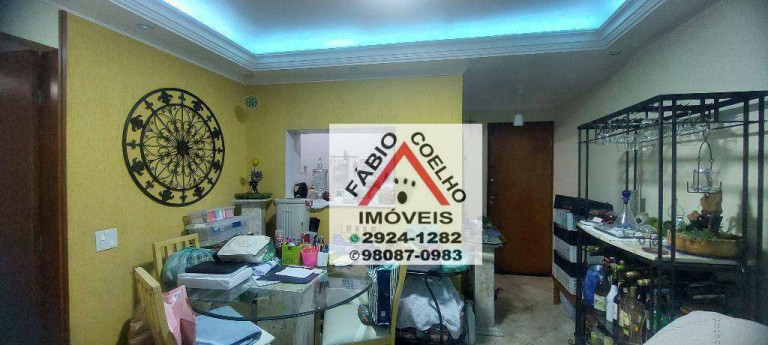 Imagem Apartamento com 2 Quartos à Venda, 54 m² em Interlagos - São Paulo Imagem Apartamento com 2 Quartos à Venda, 54 m² em Interlagos - São Paulo