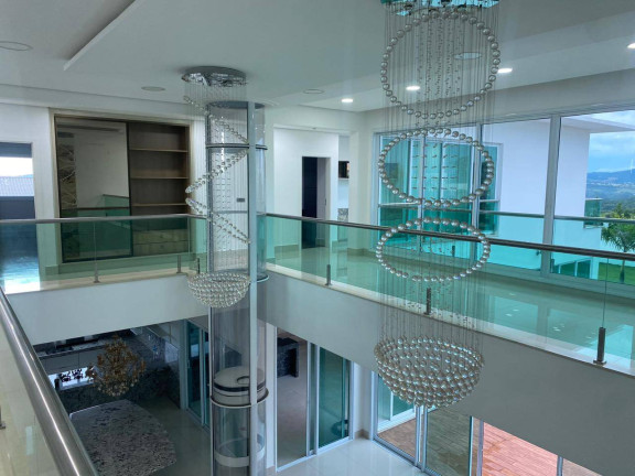 Imagem Casa de Condomínio com 4 Quartos à Venda,  em Jardim Residencial Saint Patrick - Sorocaba