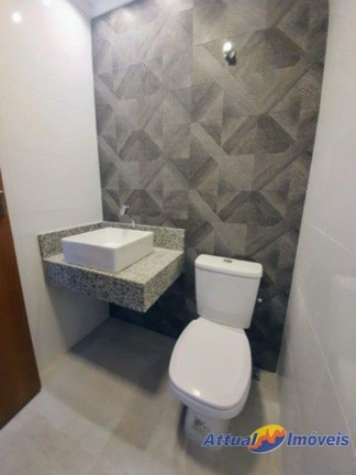 Imagem Casa com 2 Quartos à Venda, 85 m² em Granja Guarani - Teresópolis Imagem Casa com 2 Quartos à Venda, 85 m² em Granja Guarani - Teresópolis