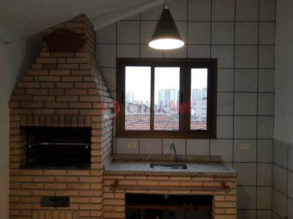 Imagem Casa com 2 Quartos à Venda, 176 m² em Baeta Neves - São Bernardo Do Campo