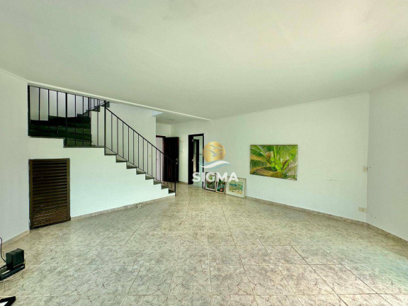Imagem Casa com 3 Quartos à Venda, 234 m² em Jardim Guaiuba - Guarujá Imagem Casa com 3 Quartos à Venda, 234 m² em Jardim Guaiuba - Guarujá