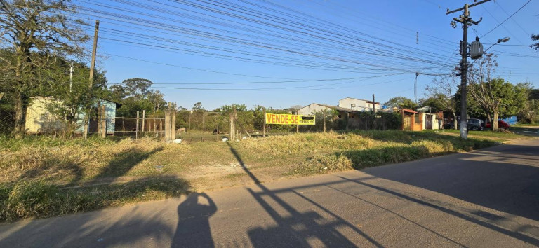 Imagem Terreno à Venda, 900 m² em São Lucas - Viamão Imagem Terreno à Venda, 900 m² em São Lucas - Viamão
