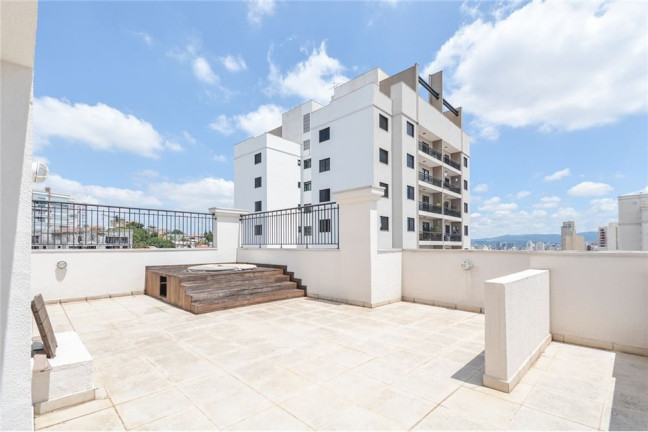 Imagem Cobertura com 2 Quartos à Venda, 133 m² em Lapa - São Paulo Imagem Cobertura com 2 Quartos à Venda, 133 m² em Lapa - São Paulo