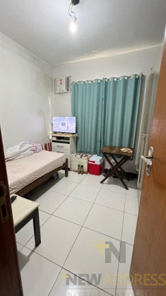 Imagem Casa com 3 Quartos à Venda,  em Santana - Cariacica