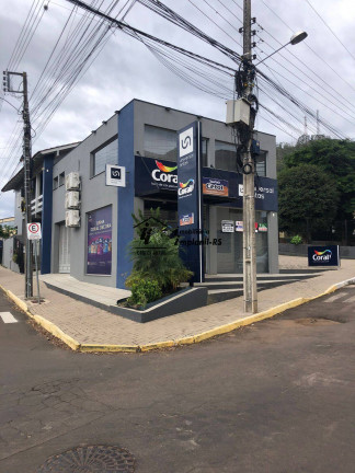 Sala Comercial para Alugar, 90 m² em Languiru - Teutônia