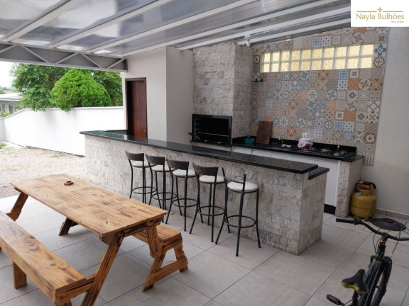 Imagem Casa com 2 Quartos à Venda, 100 m² em Bela Vista - São José