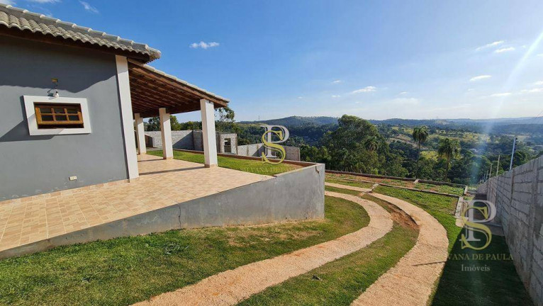 Imagem Chácara com 3 Quartos à Venda, 270 m² em Jundiaizinho - Mairiporã