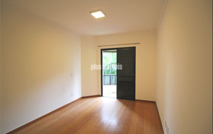Imagem Apartamento com 4 Quartos à Venda, 220 m² em Morumbi - São Paulo