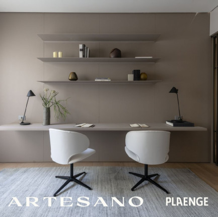 Imagem Apartamento com 3 Quartos à Venda, 380 m² em Gleba Fazenda Palhano - Londrina