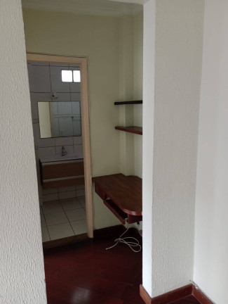 Imagem Apartamento com 2 Quartos à Venda, 60 m² em Jardim Paulista - São Paulo
