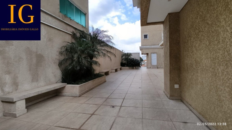 Imagem Apartamento com 3 Quartos à Venda, 82 m² em Parque Das Nações - Santo André Imagem Apartamento com 3 Quartos à Venda, 82 m² em Parque Das Nações - Santo André
