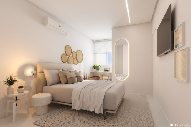 Imagem Apartamento com 2 Quartos à Venda, 69 m² em Itapema - Itapema