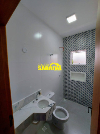 Imagem Casa com 3 Quartos à Venda, 100 m² em Balneario Recanto Do Sol - Caraguatatuba