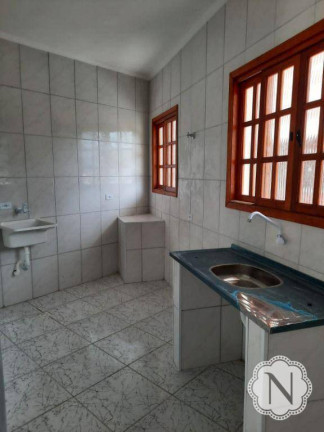 Imagem Casa de Condomínio com 2 Quartos à Venda, 78 m² em Belas Artes - Itanhaém Imagem Casa de Condomínio com 2 Quartos à Venda, 78 m² em Belas Artes - Itanhaém
