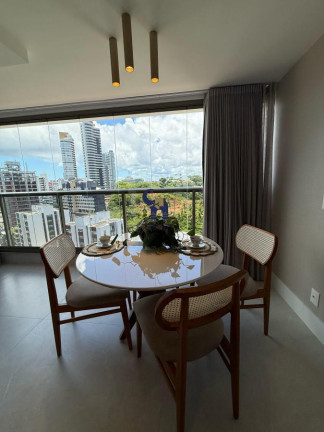 Imagem Apartamento com 1 Quarto à Venda, 39 m² em Ondina - Salvador