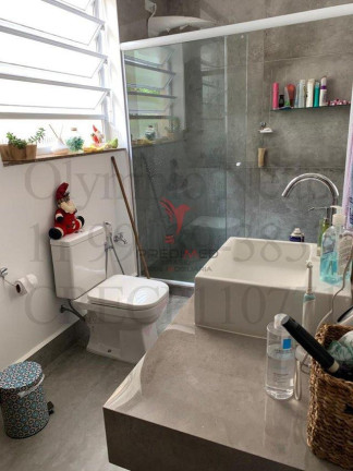 Imagem Apartamento com 3 Quartos à Venda, 156 m² em Higienópolis - São Paulo