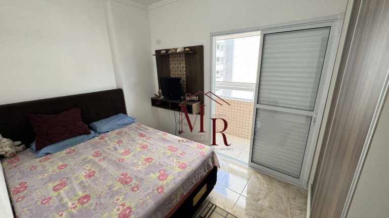Imagem Apartamento com 2 Quartos à Venda, 60 m² em Vila Assunção - Praia Grande