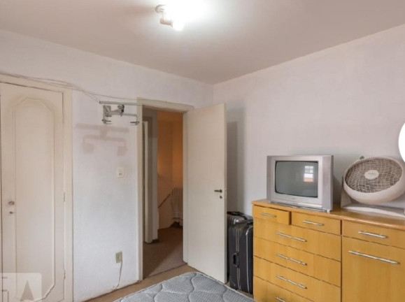 Imagem Casa com 3 Quartos à Venda, 200 m² em Campo Belo - São Paulo