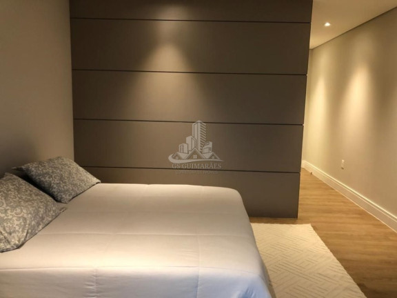 Imagem Apartamento com 3 Quartos à Venda, 200 m² em Green Valley Alphaville - Barueri