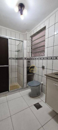 Imagem Apartamento com 2 Quartos à Venda, 77 m² em Encruzilhada - Santos Imagem Apartamento com 2 Quartos à Venda, 77 m² em Encruzilhada - Santos