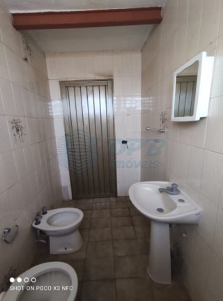 Casa para Alugar,  em Campos Eliseos - Ribeirão Preto