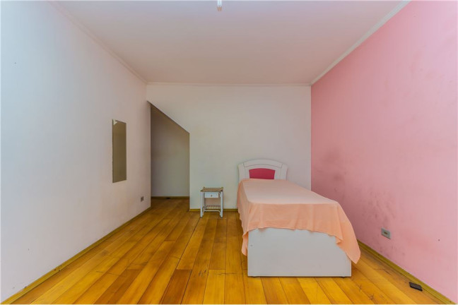 Imagem Casa com 3 Quartos à Venda, 115 m² em Parque Das Nações - Santo André Imagem Casa com 3 Quartos à Venda, 115 m² em Parque Das Nações - Santo André