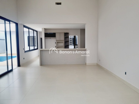 Imagem Casa de Condomínio com 3 Quartos para Alugar, 408 m² em Condomínio Figueira Branca - Paulínia