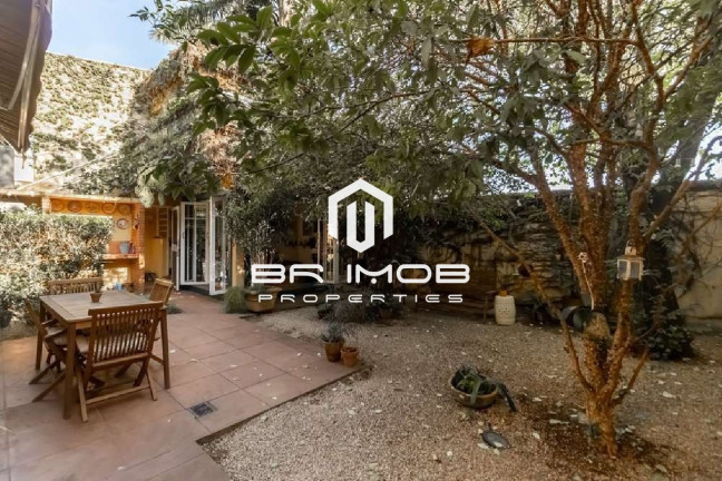 Imagem Casa com 3 Quartos à Venda, 308 m² em Alto De Pinheiros - São Paulo Imagem Casa com 3 Quartos à Venda, 308 m² em Alto De Pinheiros - São Paulo