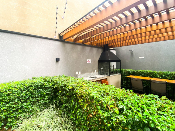 Imagem Studio com 1 Quarto à Venda, 27 m² em Sé - São Paulo