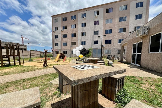 Imagem Apartamento com 2 Quartos à Venda, 41 m² em Estância Velha - Canoas Imagem Apartamento com 2 Quartos à Venda, 41 m² em Estância Velha - Canoas