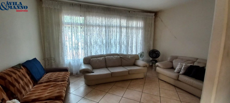 Sobrado com 3 Quartos à Venda,  em Vila Prudente - São Paulo