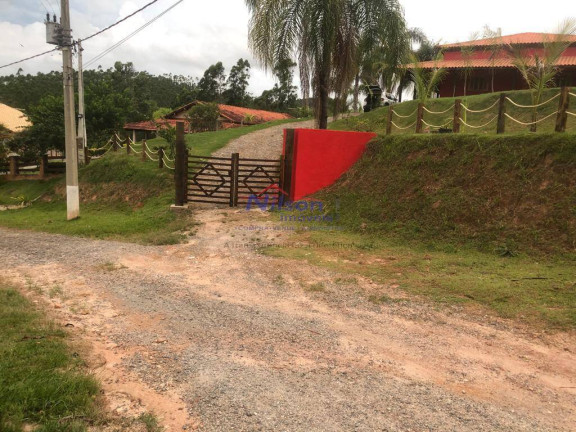 Casa de Condomínio com 3 Quartos à Venda,  em Guararema