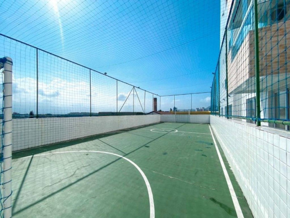 Imagem Apartamento com 1 Quarto à Venda, 53 m² em Tupi - Praia Grande
