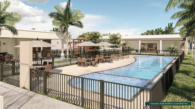 Imagem Casa de Condomínio com 3 Quartos à Venda, 110 m² em Jardim Imperial - Cuiabá Imagem Casa de Condomínio com 3 Quartos à Venda, 110 m² em Jardim Imperial - Cuiabá