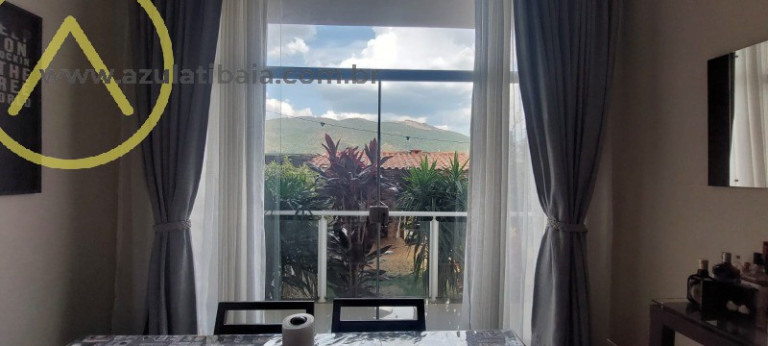 Imagem Casa com 3 Quartos à Venda, 106 m² em Recreio Maristela - Atibaia Imagem Casa com 3 Quartos à Venda, 106 m² em Recreio Maristela - Atibaia