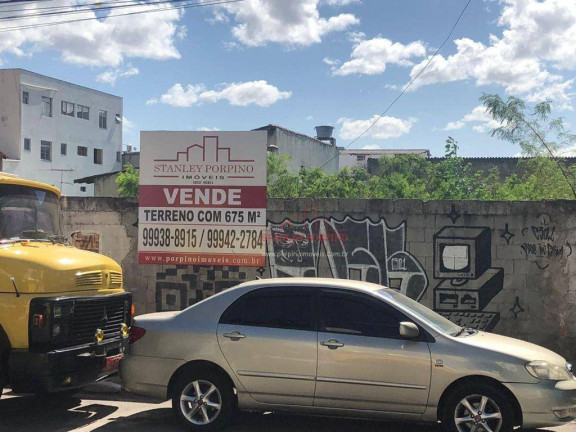 Terreno para Alugar, 675 m² em Praia De Itaparica - Vila Velha