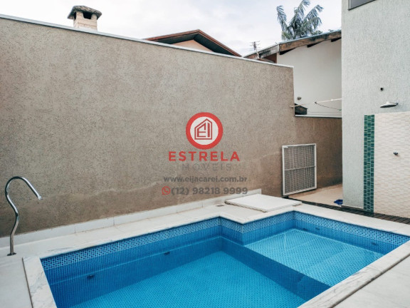 Imagem Casa com 4 Quartos à Venda, 100 m² em Loteamento Villa Branca - Jacareí